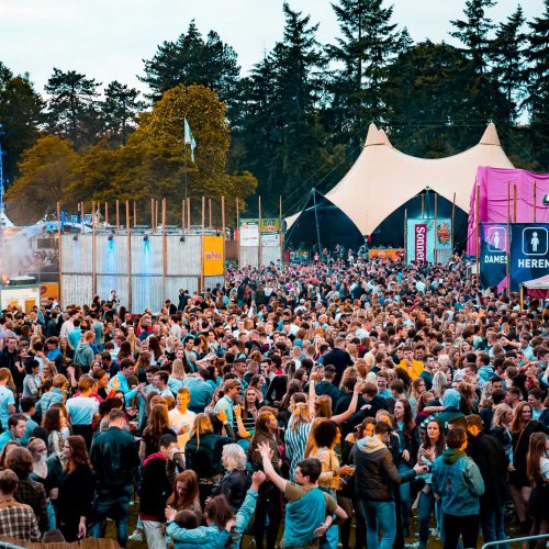 Hemelgames Festival 2